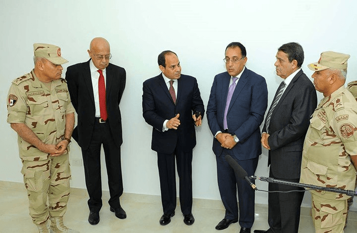 دولة التناقض تهدم ذاتها؟!