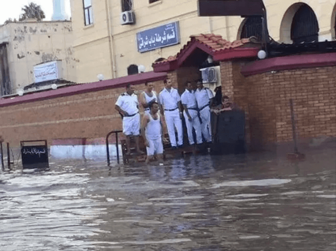 ثارث الأشياء فمتى يثور الأحياء؟