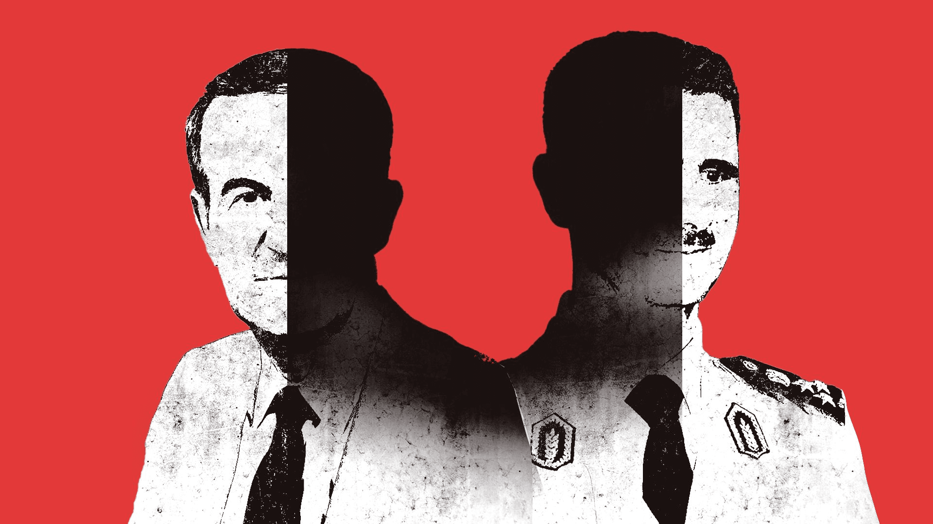 شعب يرحل ومستبد يبقى