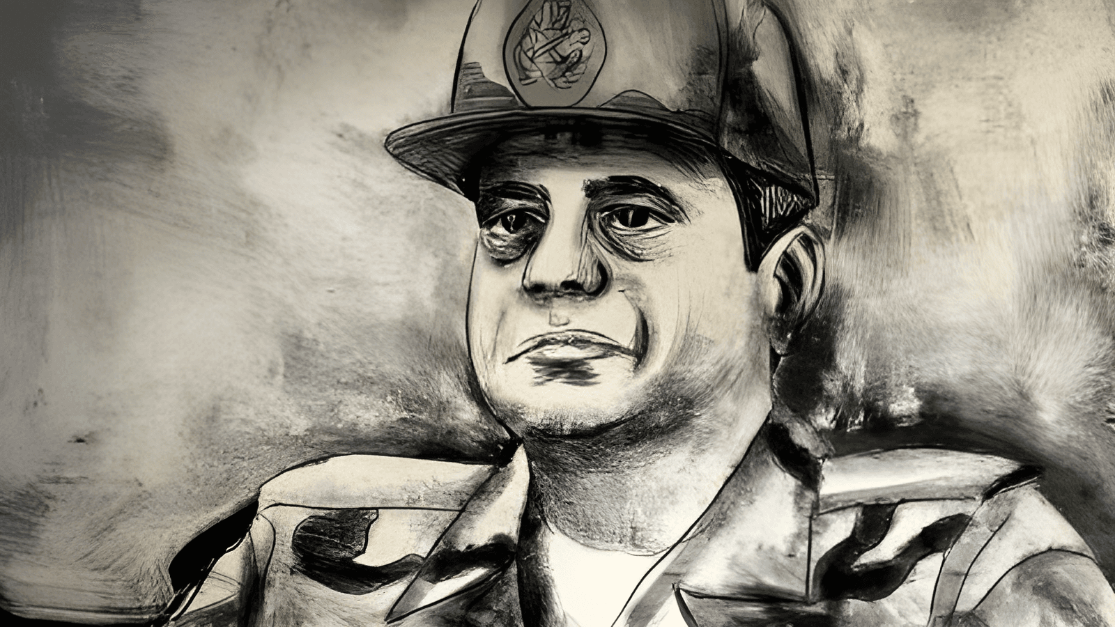 شعبُ معدم على سكة الإعدام