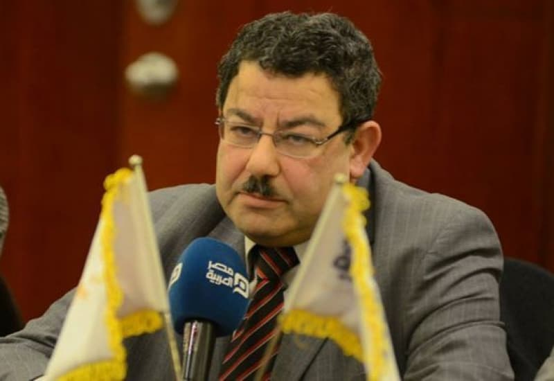 سيف الدين عبد الفتاح