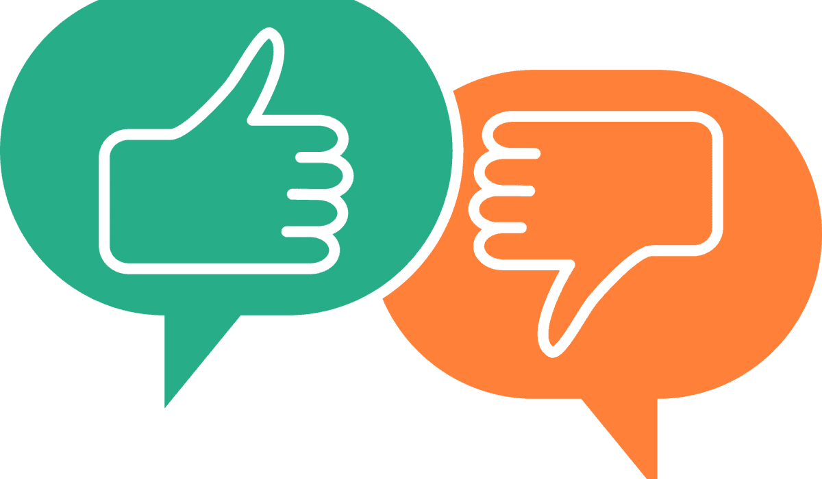 في النقد الذاتي (1)