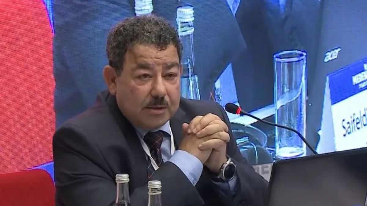 سيف الدين عبد الفتاح