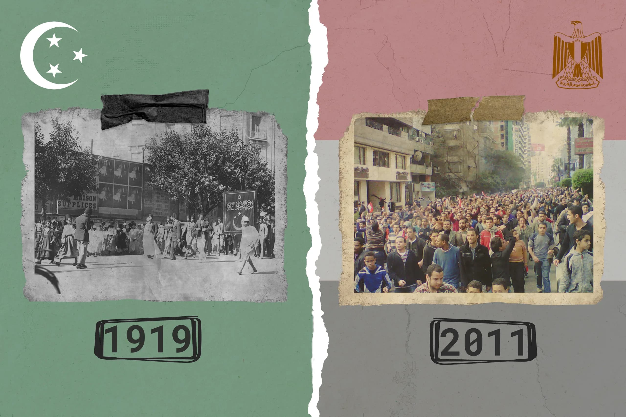 الثورات الحقيقية لا تموت.. النقد الذاتي (56)