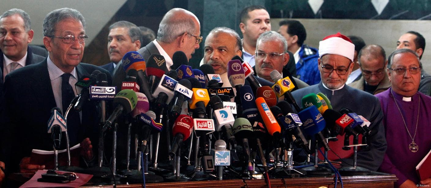 القوى السياسية وممارسات النقد الذاتي (35)