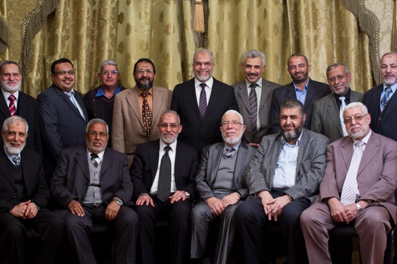 أيها التنظيم رفقا بالشباب!!.. النقد الذاتي (44)