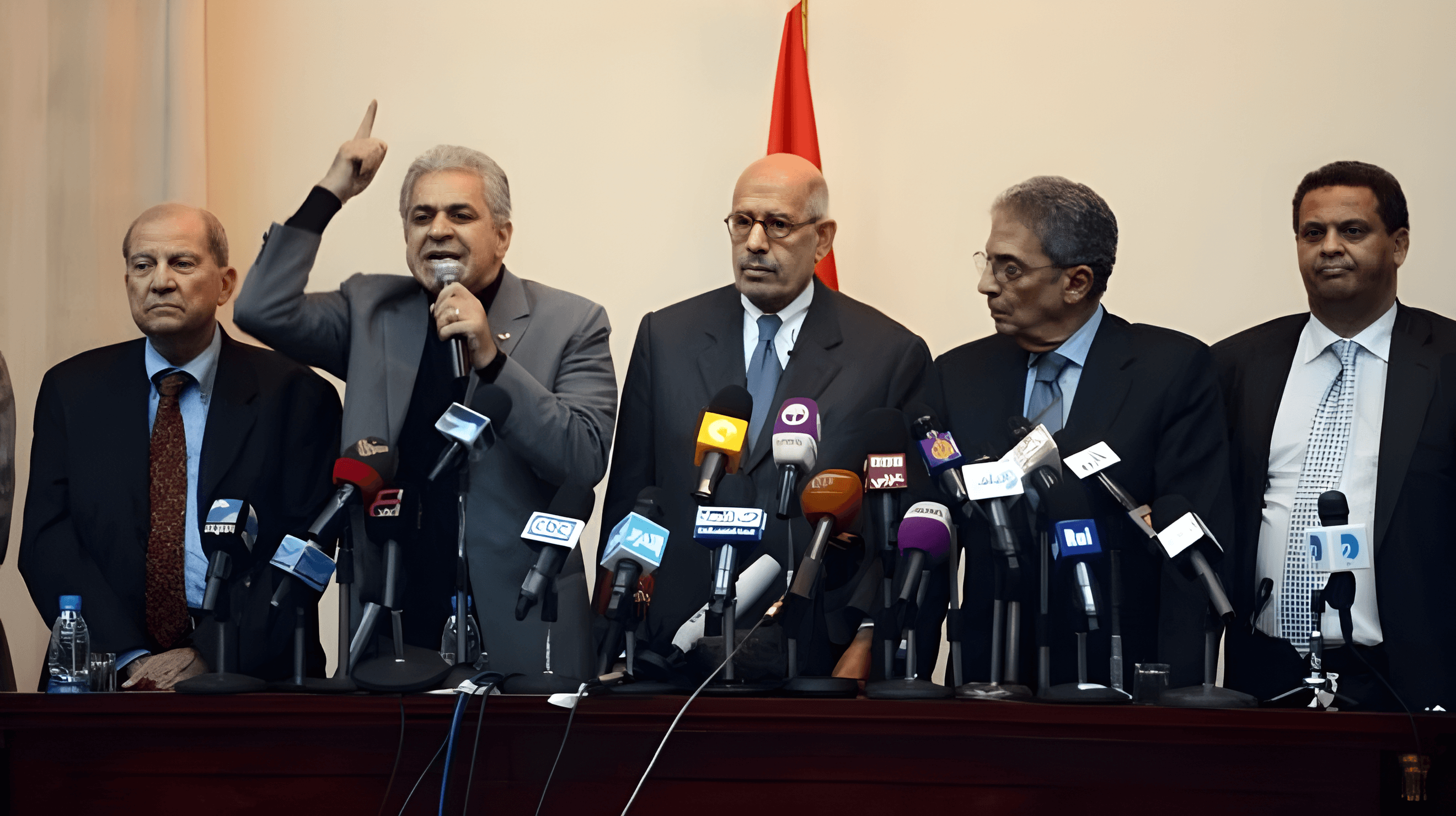 فجوة الخطاب.. النقد الذاتي (34)