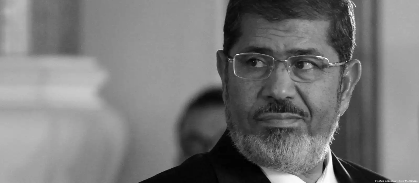 محمد مرسي