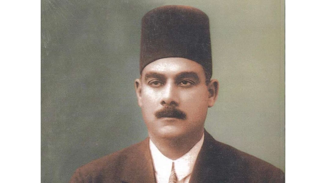 أحمد امين
