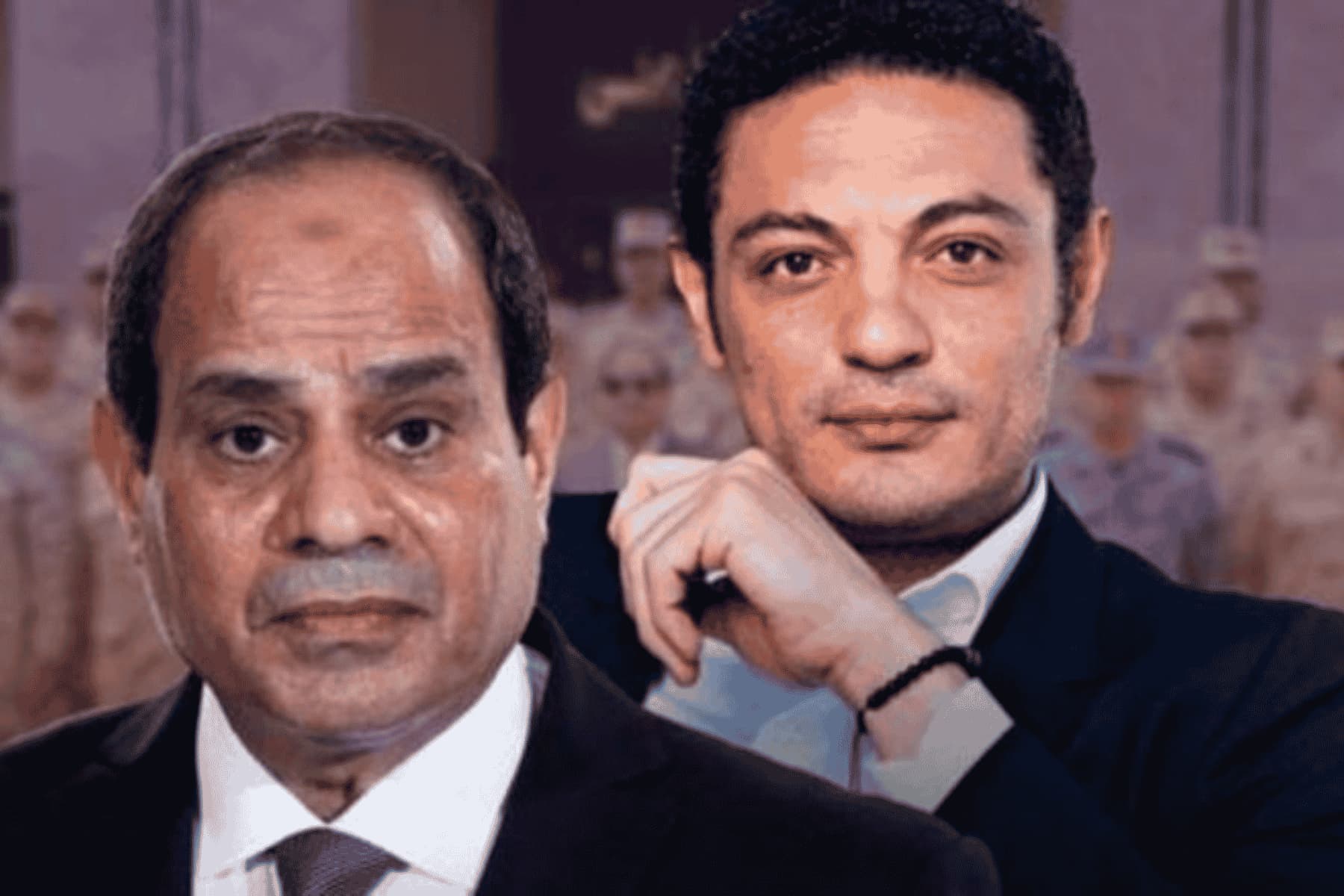 المقاول محمد علي