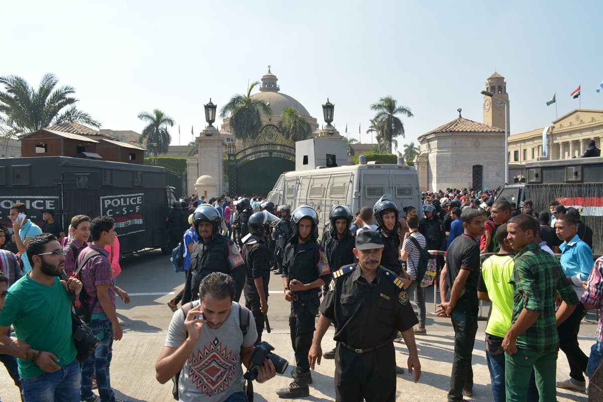 عصا “السيستم” الغليظة.. أحداث كاشفة (8)