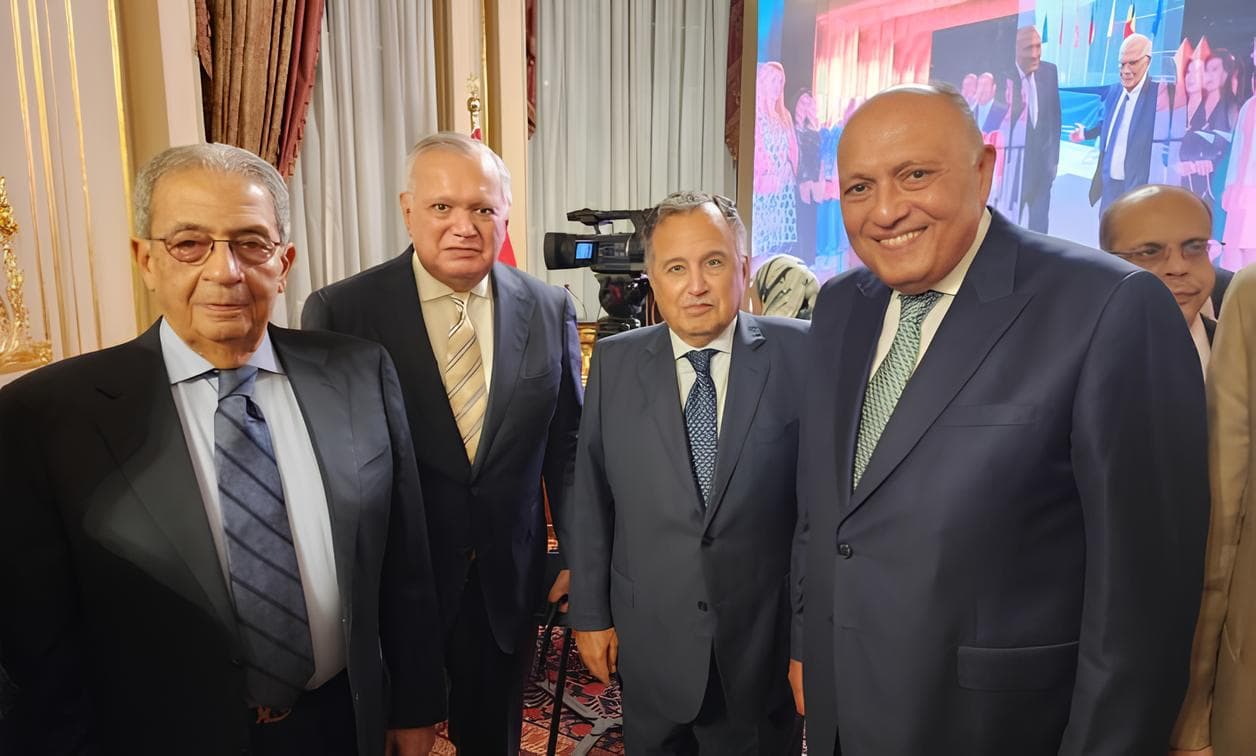 عبقرية الفشل في السياسة الخارجية المصرية.. أحداث كاشفة (49)