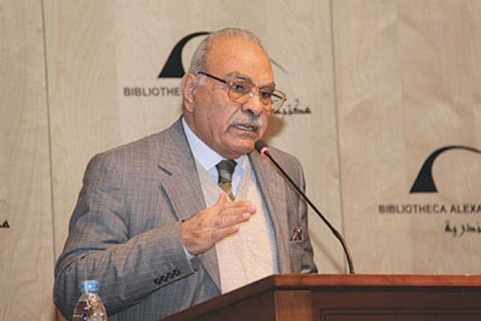 محمد عمارة