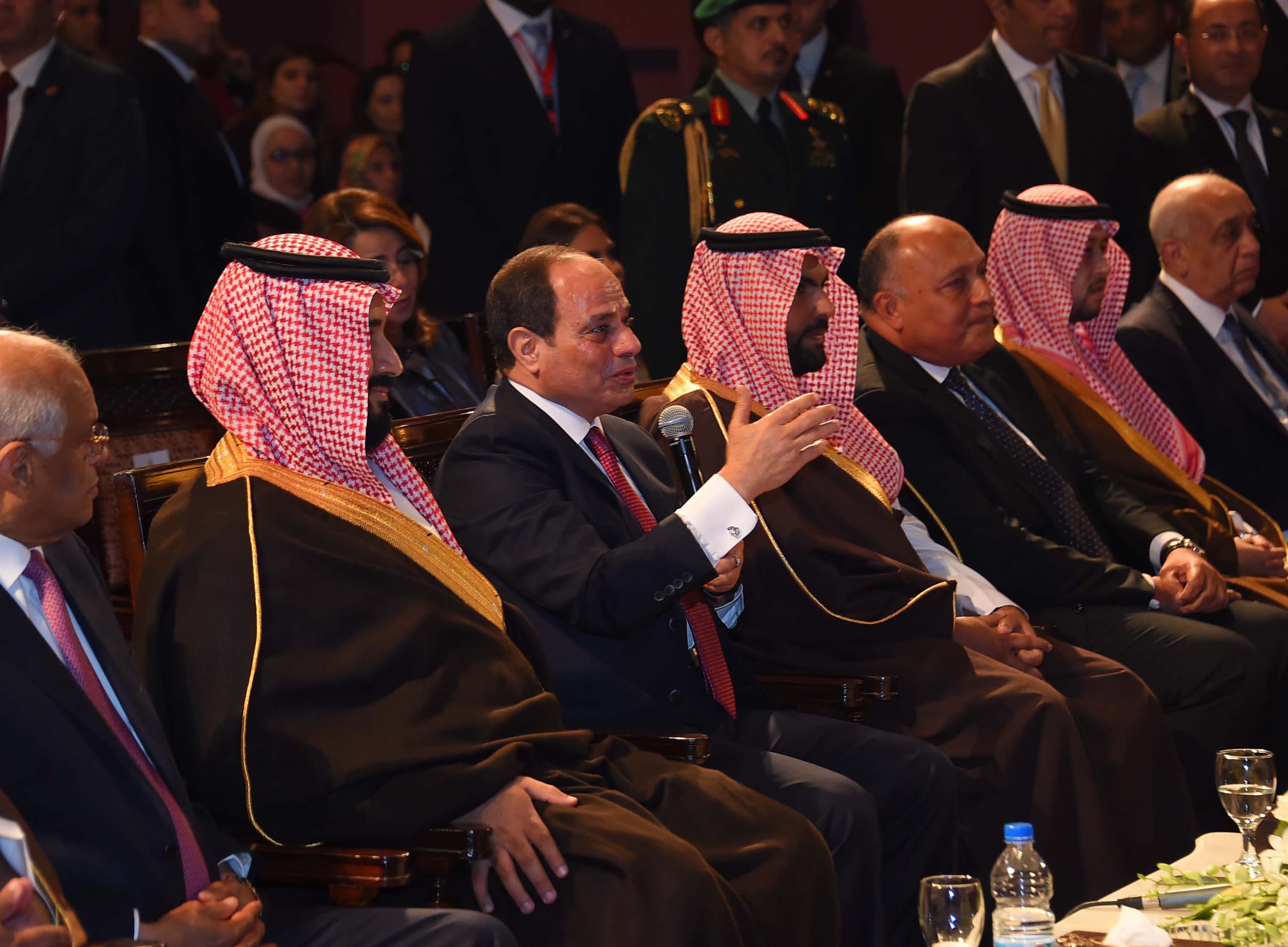 زيف المناعة.. أحداث كاشفة (36)