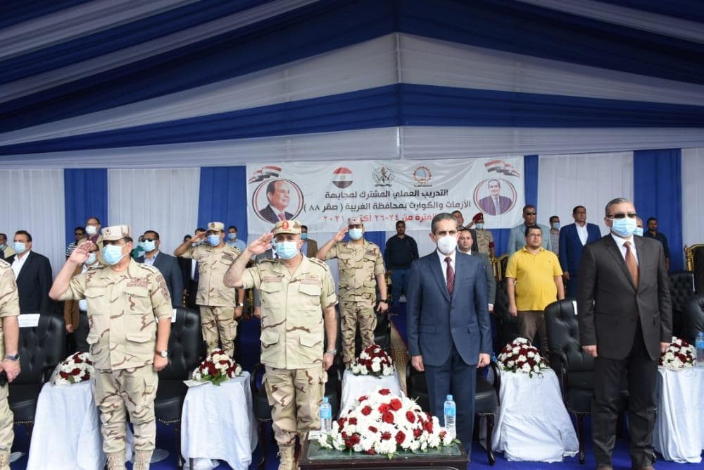 خطاب التبرير والتغرير و”فيروس كورونا” الخطير.. أحداث كاشفة (55)