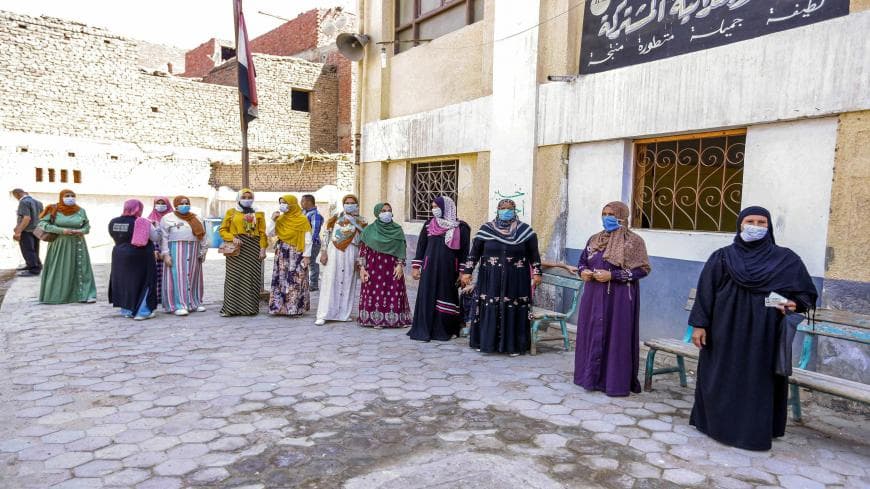 كورونا و”أنسنة السياسة”.. أحداث كاشفة (56)