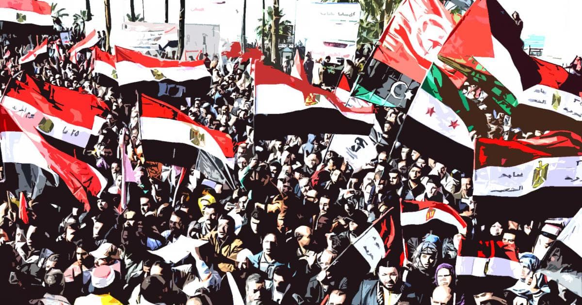 صفقة القرن وخيانة المستبد.. أحداث كاشفة (43)