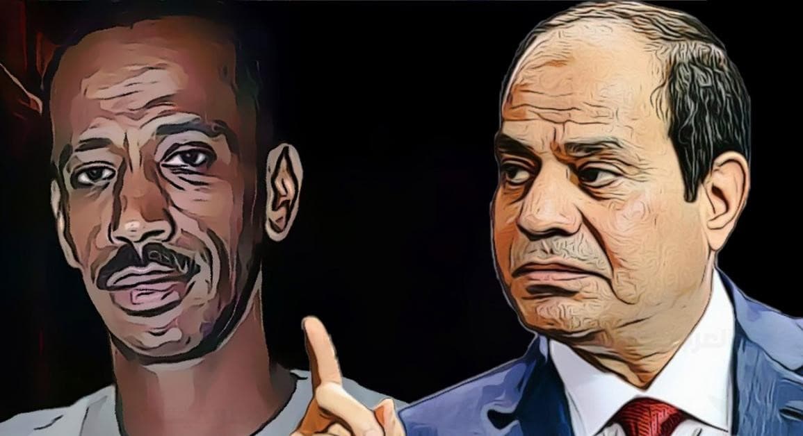 السيسي