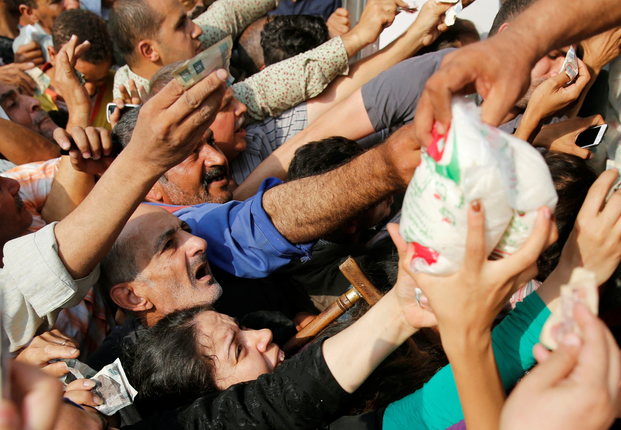 مواطن تحت التهديد والابتزاز.. المواطنة من جديد (23)