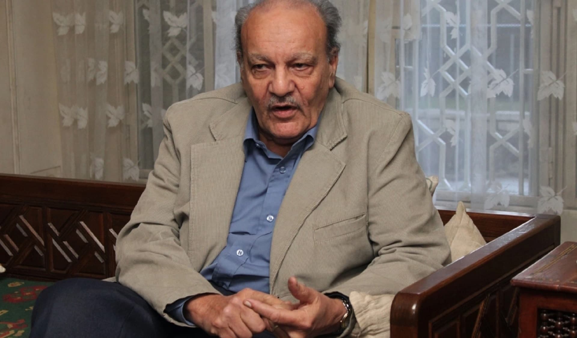 طارق البشري