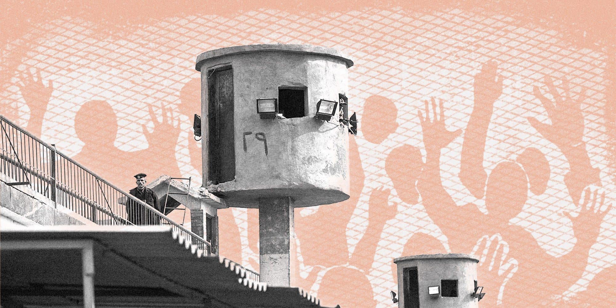 المواطنة المسجونة في مصر المحبوسة.. المواطنة من جديد (40)