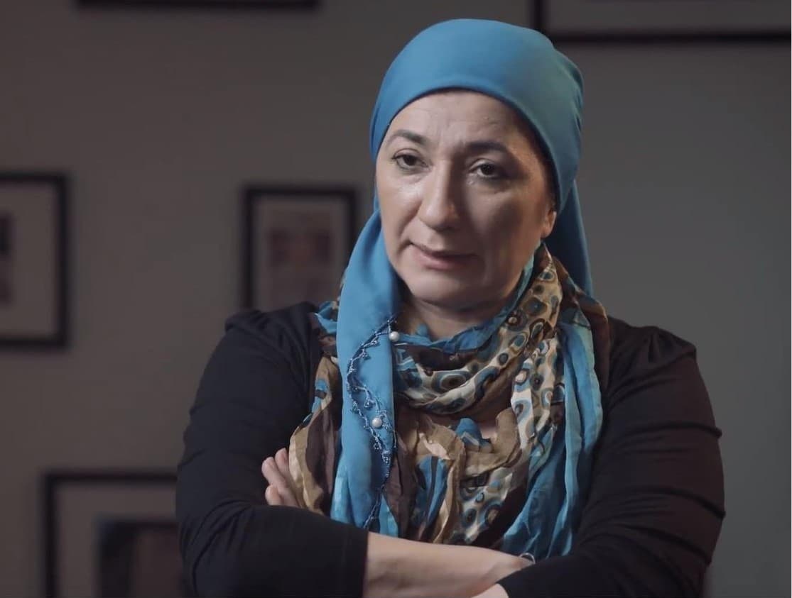 غادة نجيب ومفارقات المواطنة.. المواطنة من جديد (58)