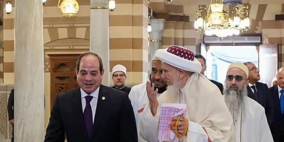 سلطان البهرة