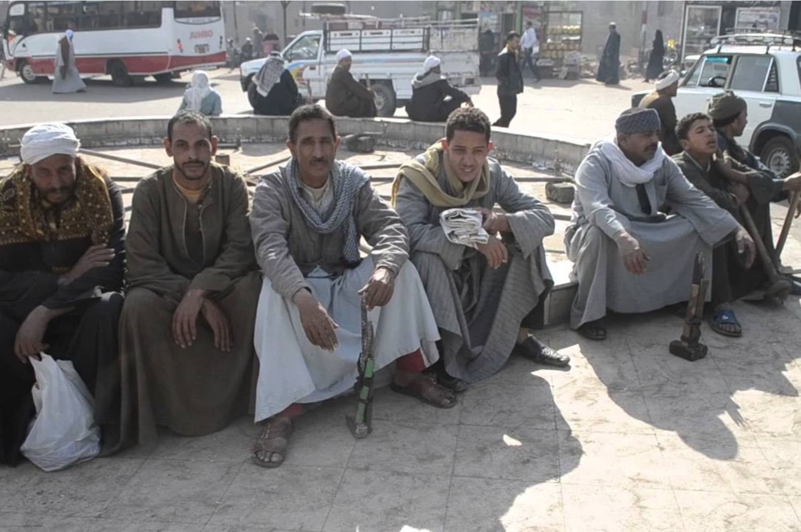 المواطنة الموؤودة.. المواطنة من جديد (90)