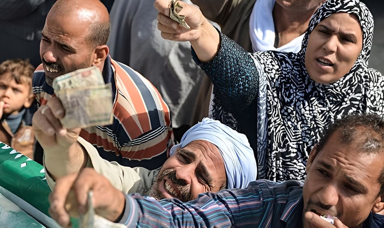 بئست الجمهورية الجديدة!.. المواطنة من جديد (100)