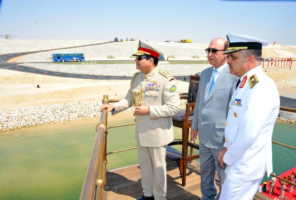 الجدارة والعسكرة.. مفاهيم ملتبسة (11)