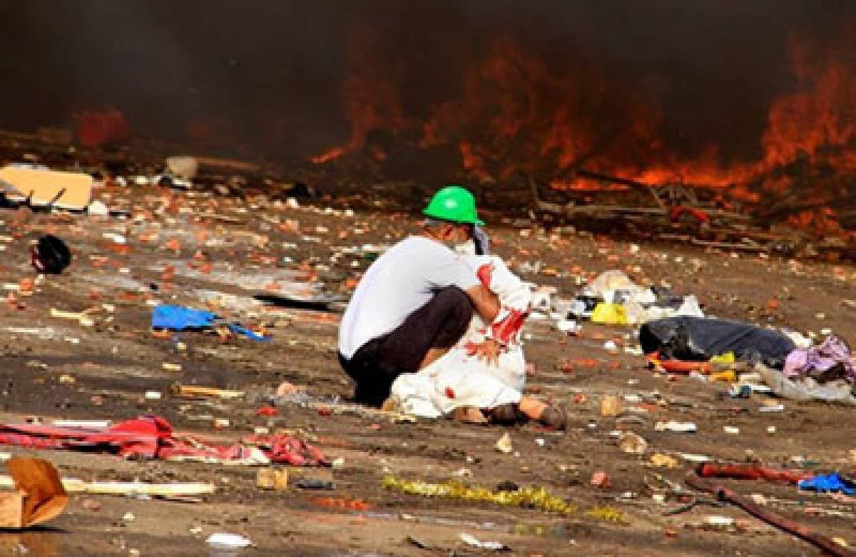 رابعة بين الفض والمجزرة.. مفاهيم ملتبسة (14)