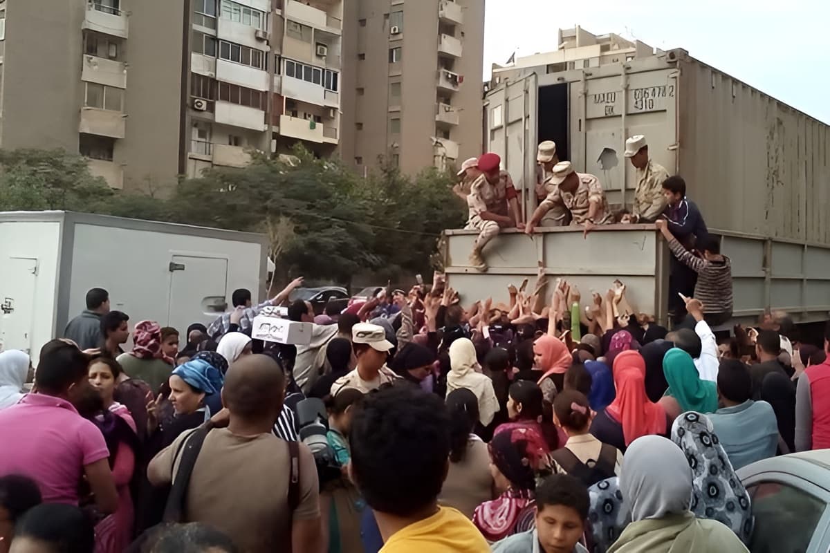 جمهورية السيسي الجديدة و”الشدة السيساوية”.. مفاهيم ملتبسة (46)