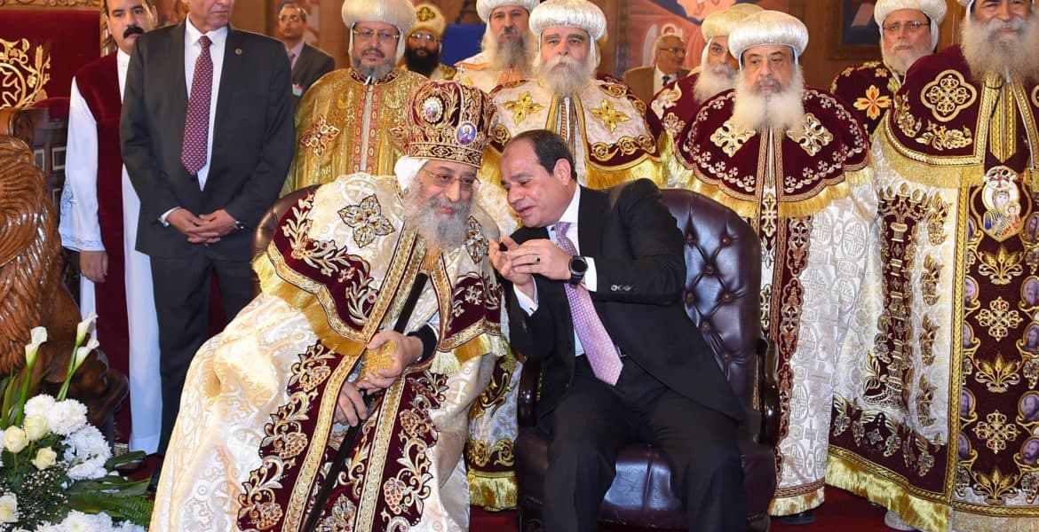 اختطاف الكنيسة والقابلية للاختطاف.. مفاهيم ملتبسة (39)