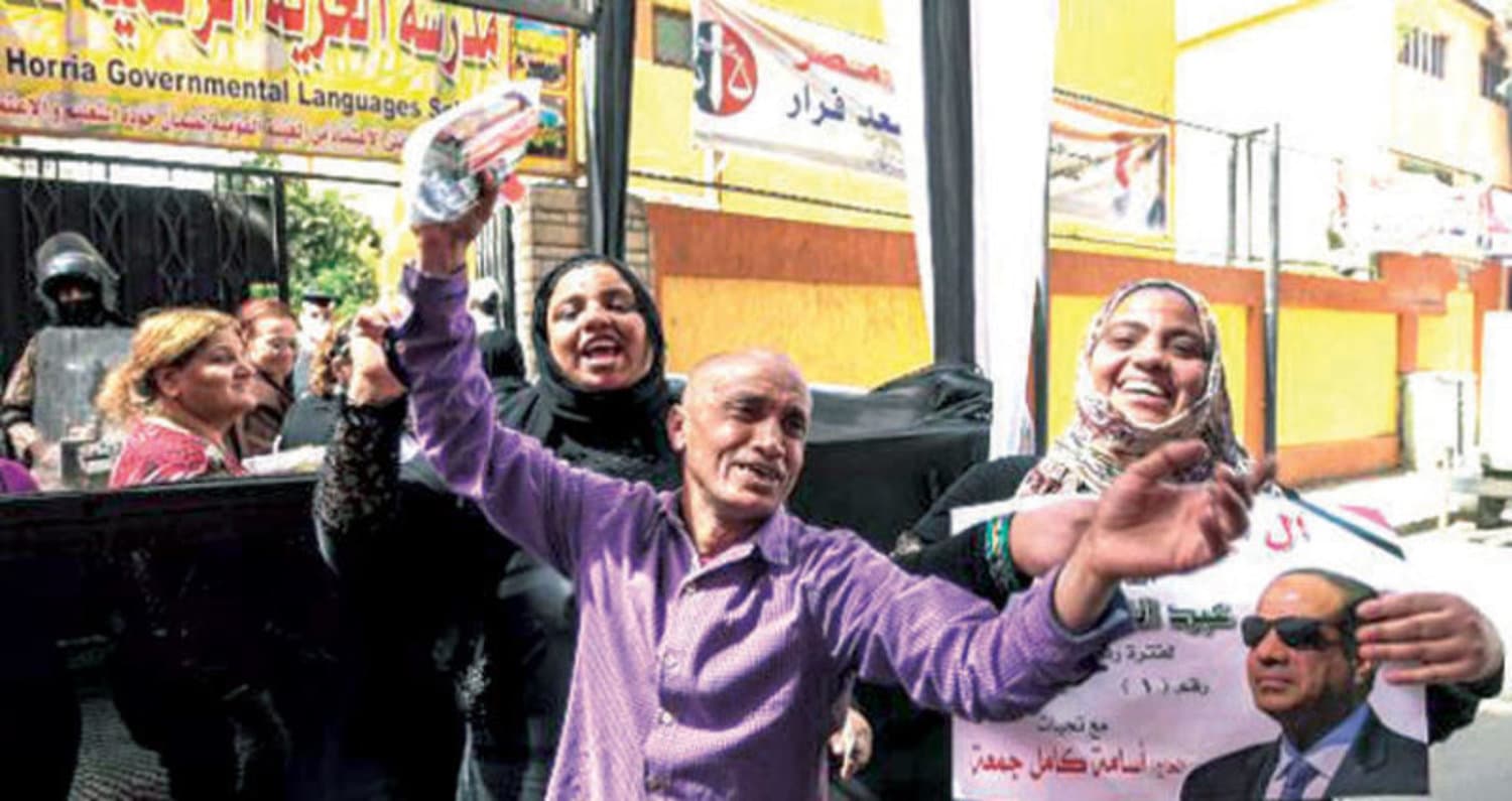 أنماط المواطن الرديئة في عهد الجمهورية الجديدة.. مفاهيم ملتبسة (52)