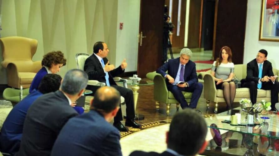 دولة الضد واختطاف الإعلام.. مفاهيم ملتبسة (32)