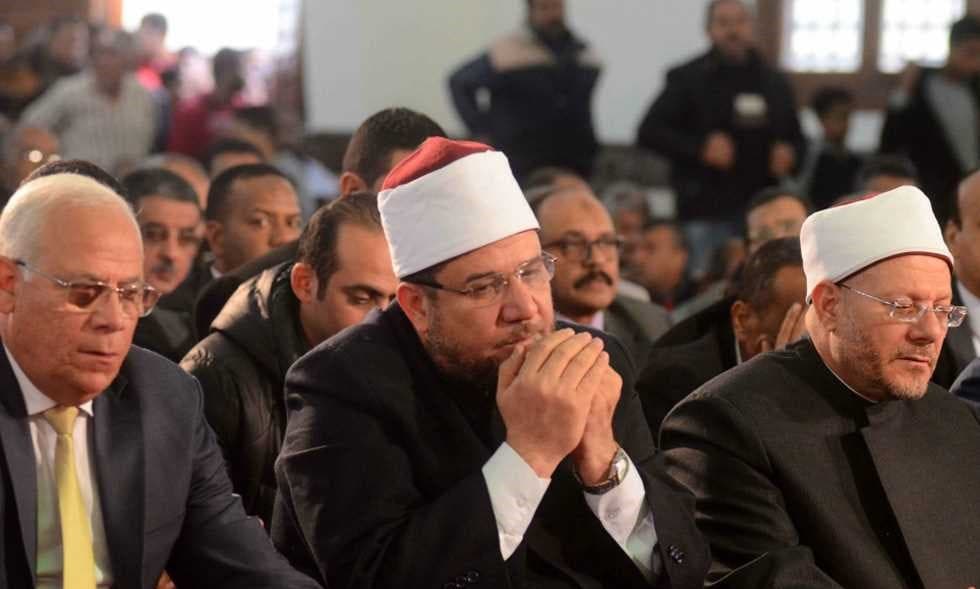 ظهير ديني تابع ومؤسسات تحت التهديد.. مفاهيم ملتبسة (37)