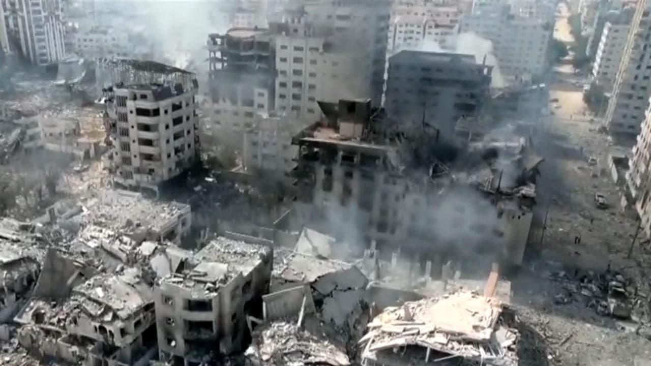 الاحتلال الغاصب والاستبداد الغاشم.. مفاهيم ملتبسة (73)