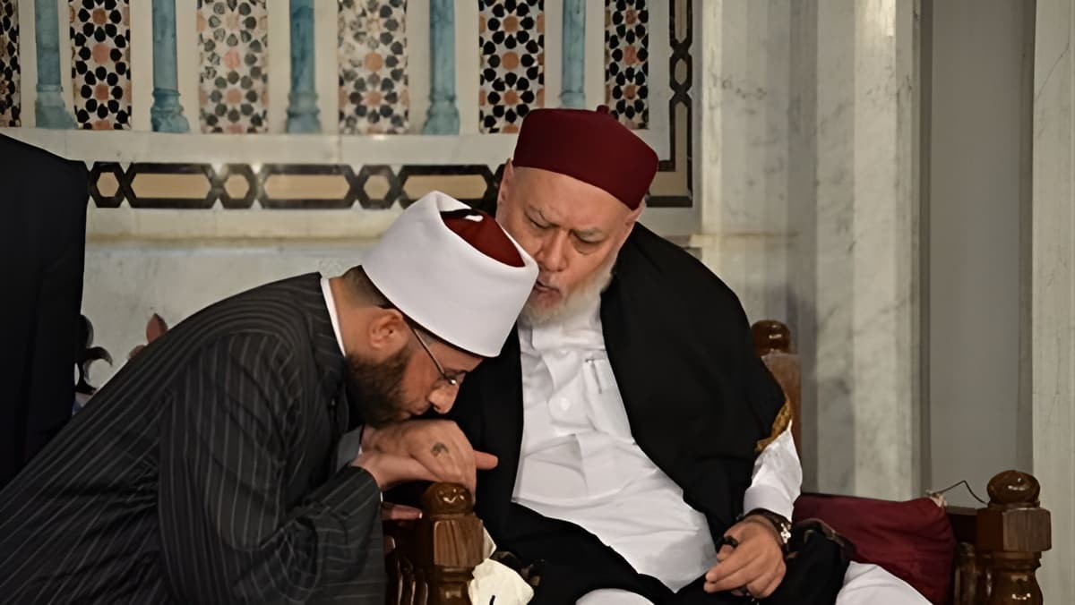 شيوخ السلطان لسان الطغيان.. مفاهيم ملتبسة (56)