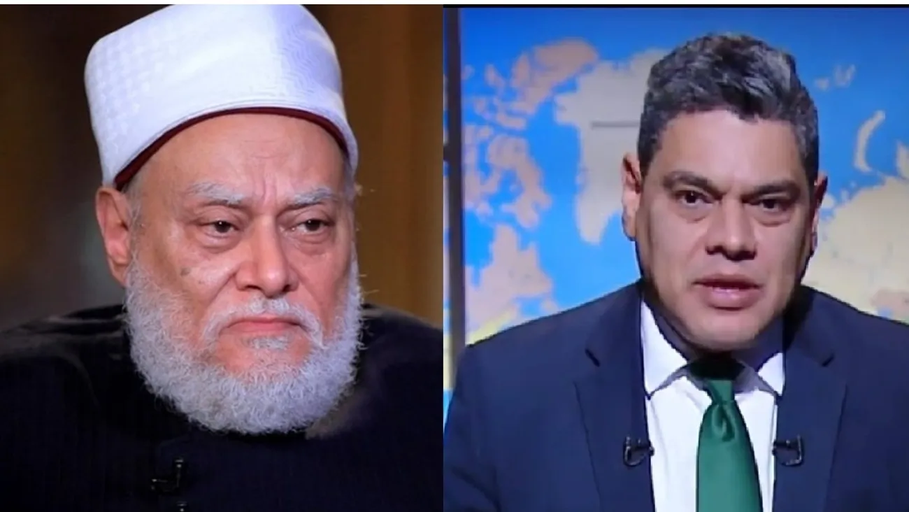 أقنعة زائفة وأدوار متعددة.. مفاهيم ملتبسة (57)