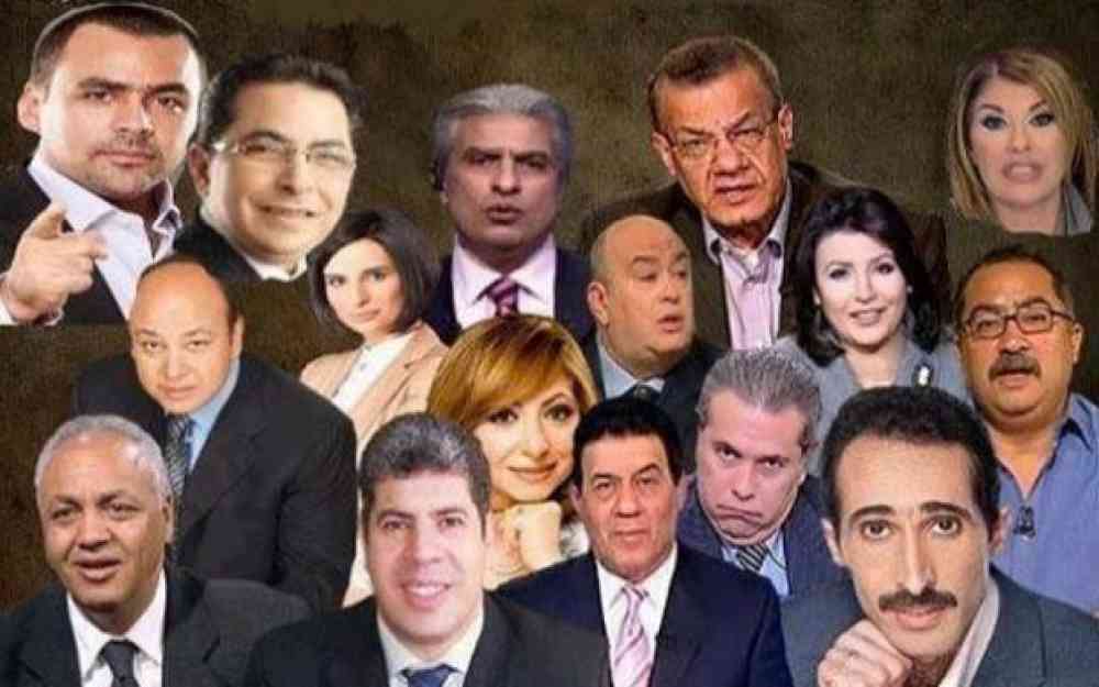 تجاره وسماسره