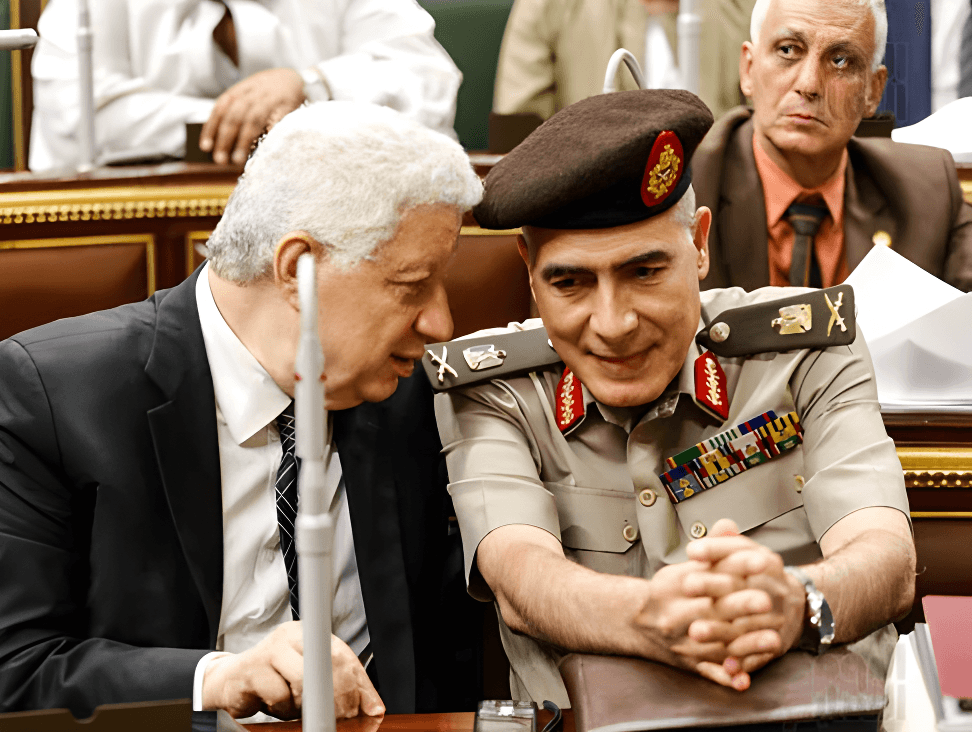 التلهى بالقانون: عشوائية قانونية متعمدة