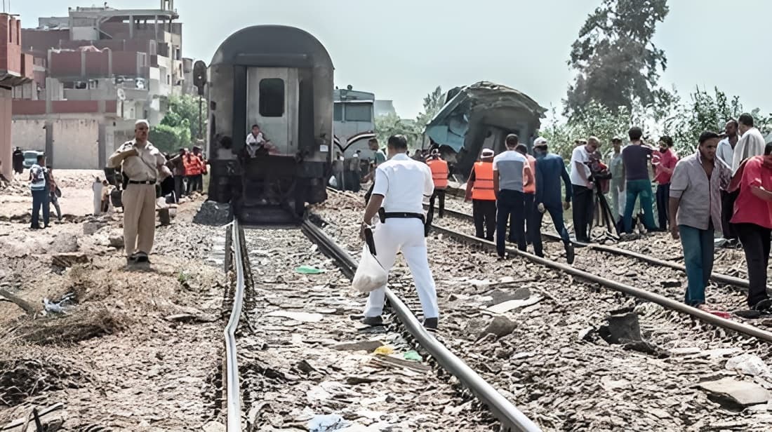 عقلية المزلقان