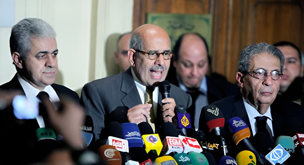 الشراگة الوطنية: أمانة ومسئولية