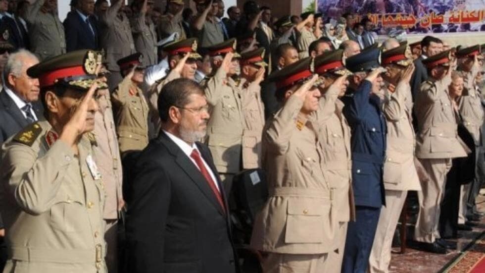 سيناريو الانقلاب الناعم ومعركة الدولة العميقة