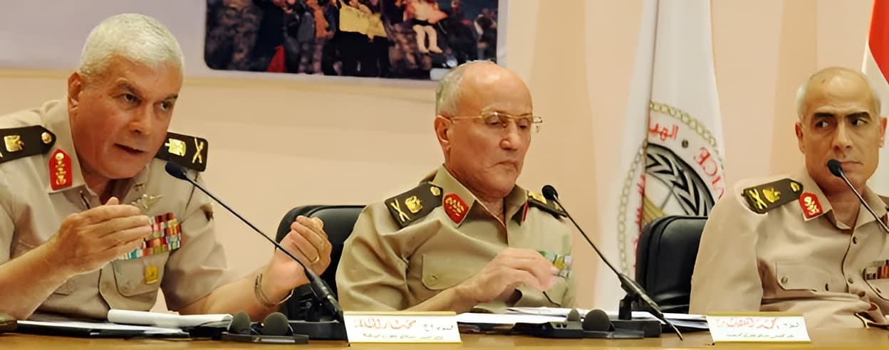 الفرمان غير الدستوري المكبل