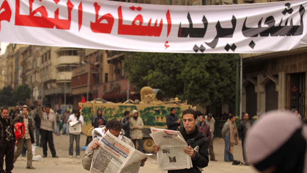 إشارات وتنبيهات لقراءة الثورات العربية.. مشاتل التغيير (47)