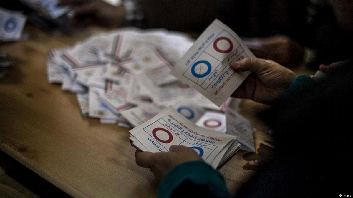 استفت شعبك وإن أفتوك