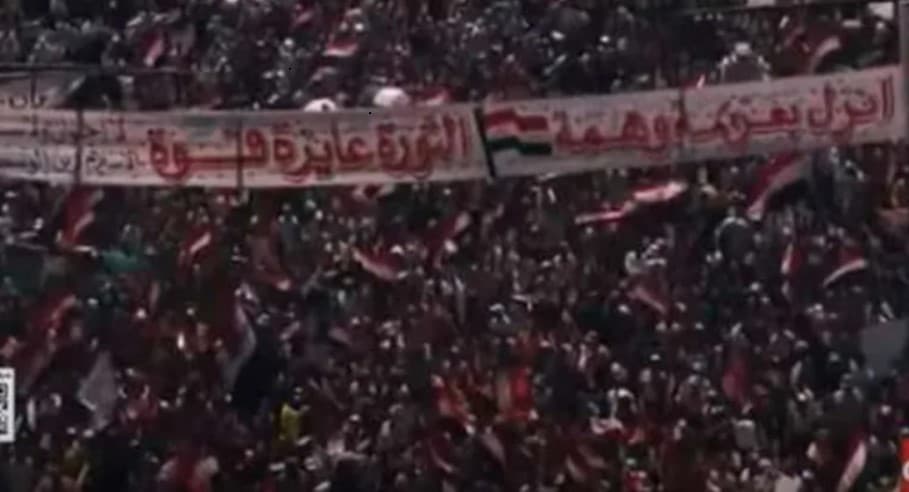 التغيير المستعاد أو قراءة الاستثمار.. مشاتل التغيير (51)