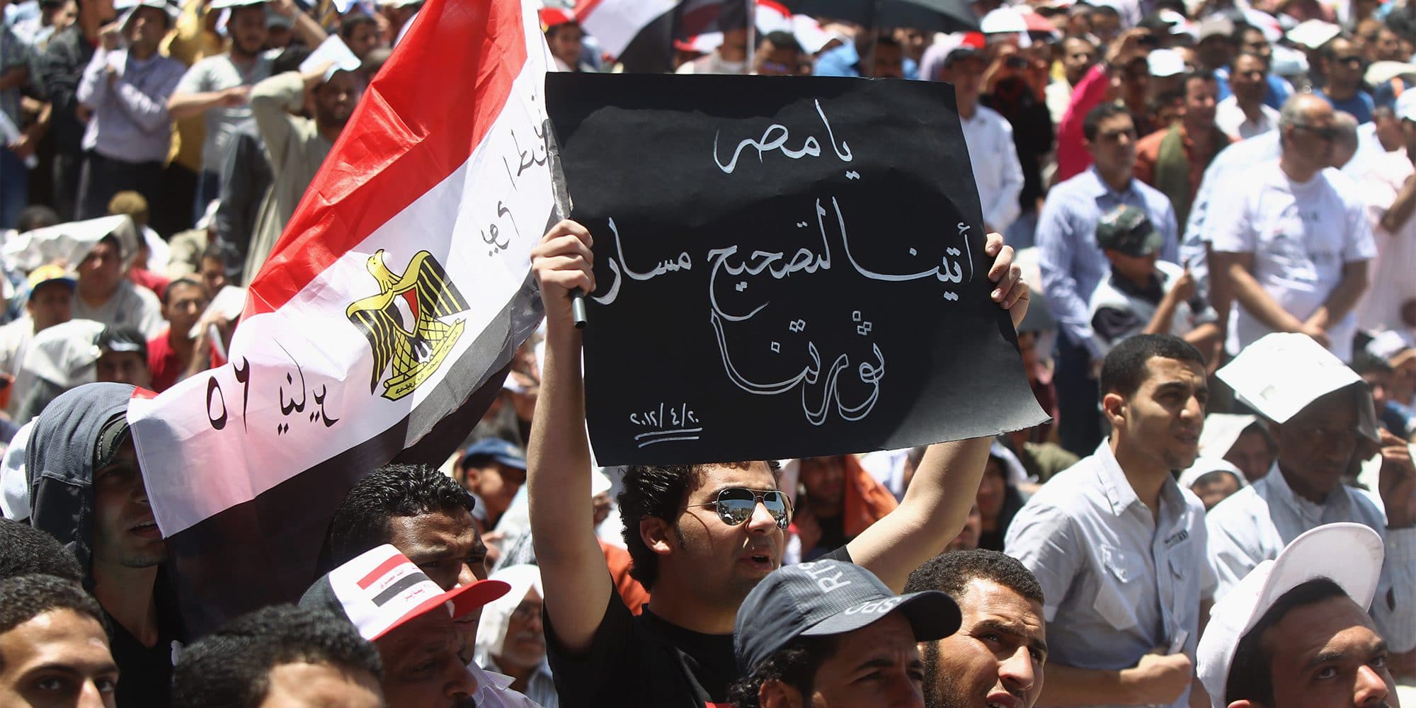 كيف نستعيد ثورتنا؟