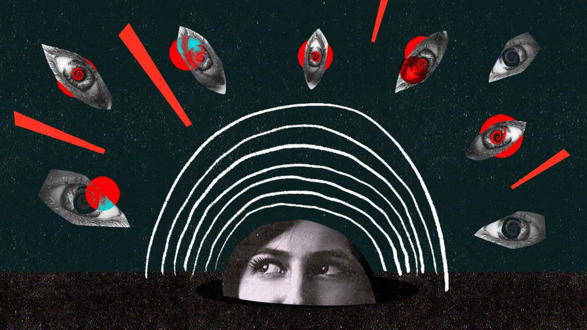 المؤامرة وتفسير التاريخ: عقلية الاستئمار